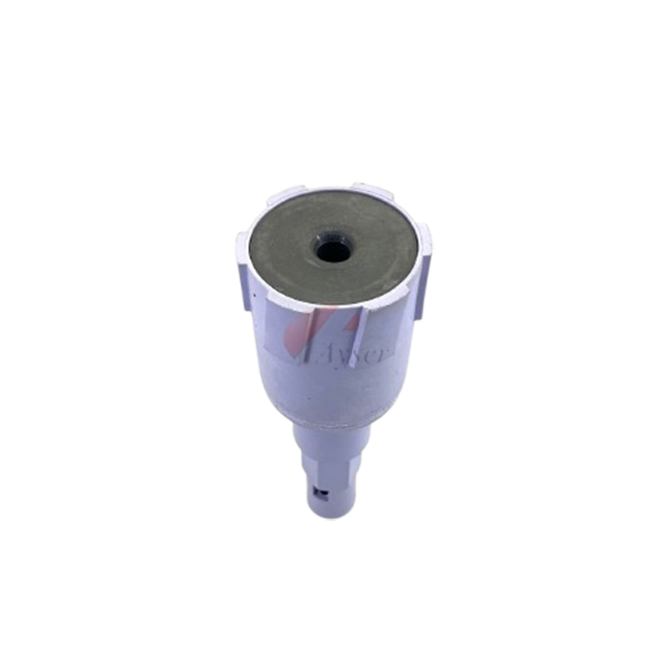 Arzum Robby Doğrayıcı Bıçak Taşıyıcı Mili, Lila