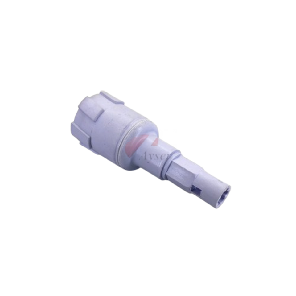 Arzum Robby Doğrayıcı Bıçak Taşıyıcı Mili, Lila