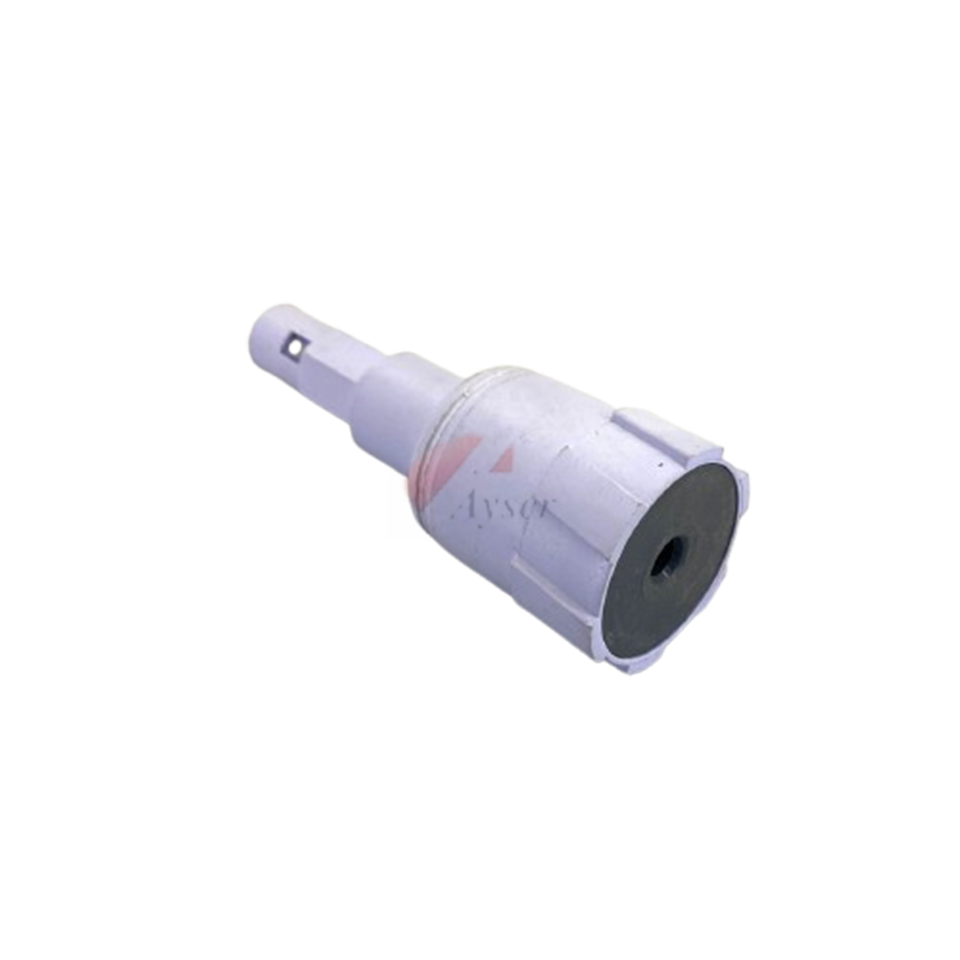 Arzum Robby Doğrayıcı Bıçak Taşıyıcı Mili, Lila