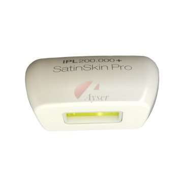 Fakir IPL 200000 Lazer Epilasyon Başlığı