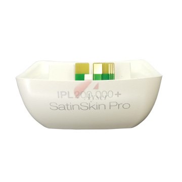 Fakir IPL 200000 Lazer Epilasyon Başlığı