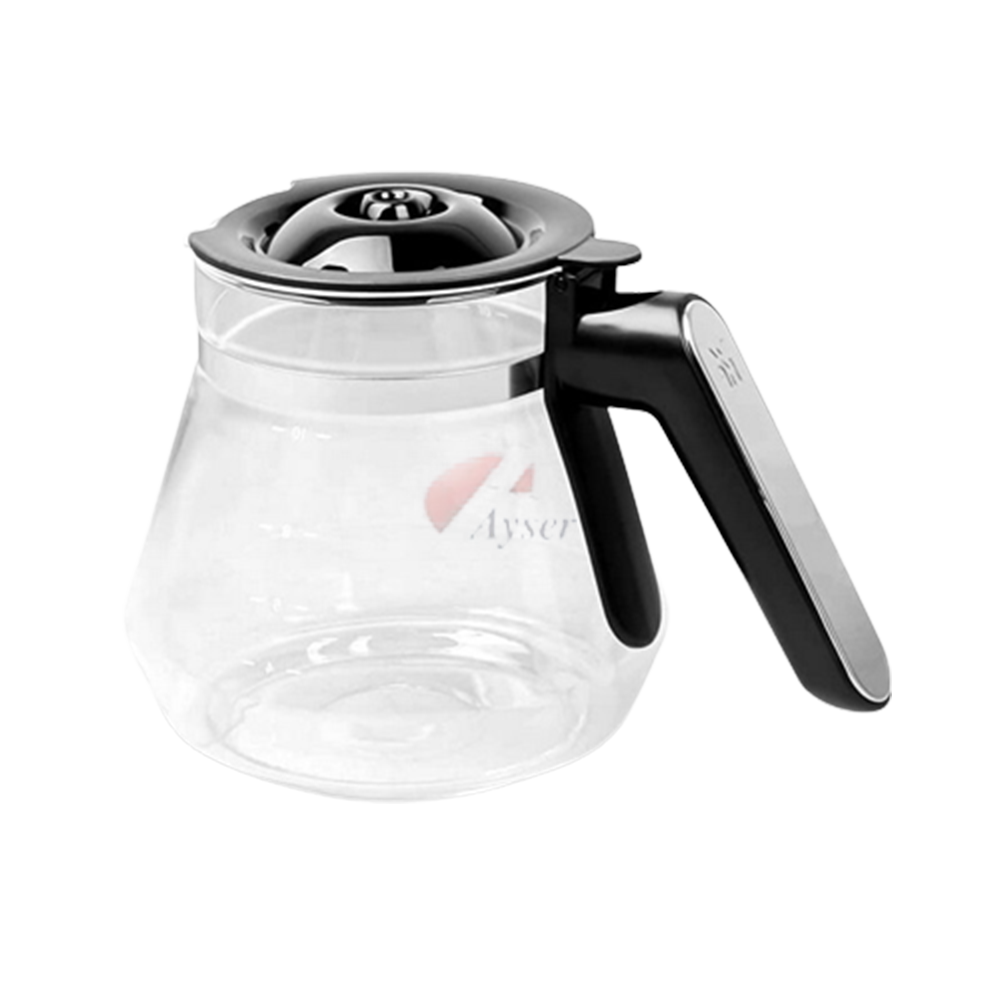 Wmf Lumero Aroma Kahve Makinesi Cam Hazne