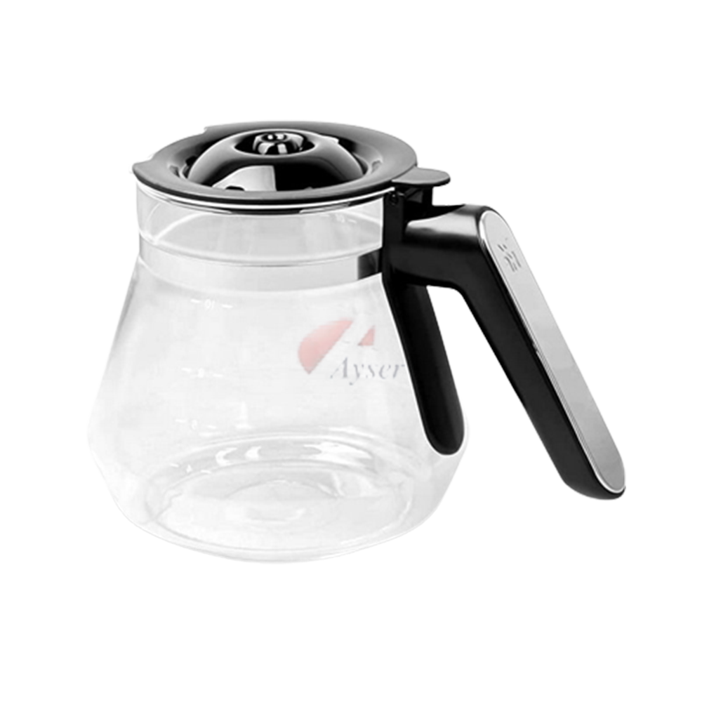 Wmf Lumero Aroma Kahve Makinesi Cam Hazne