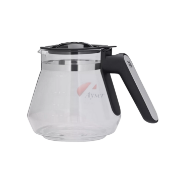 Wmf Lumero Aroma Kahve Makinesi Cam Hazne