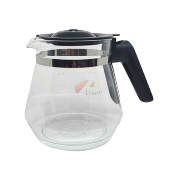 Wmf Lumero Aroma Kahve Makinesi Cam Hazne