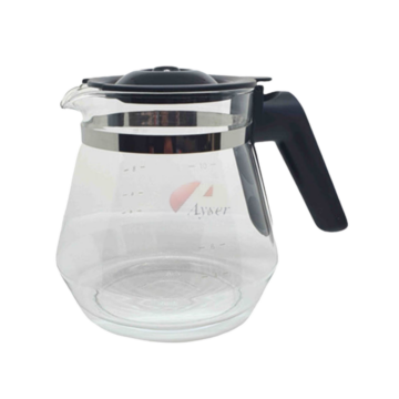 Wmf Lumero Aroma Kahve Makinesi Cam Hazne