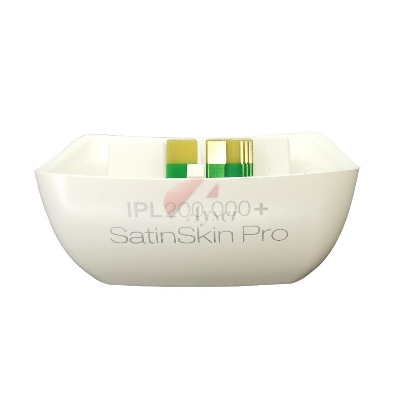 Fakir IPL 200000 Lazer Epilasyon Başlığı