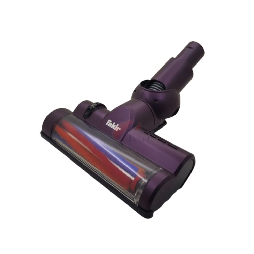Poor Franky Sweeper Apparatus, Violet