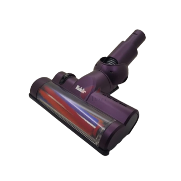 Poor Franky Sweeper Apparatus, Violet
