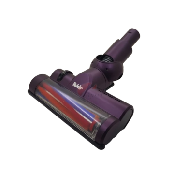 Fakir Franky Süpürücü Aparat, Violet
