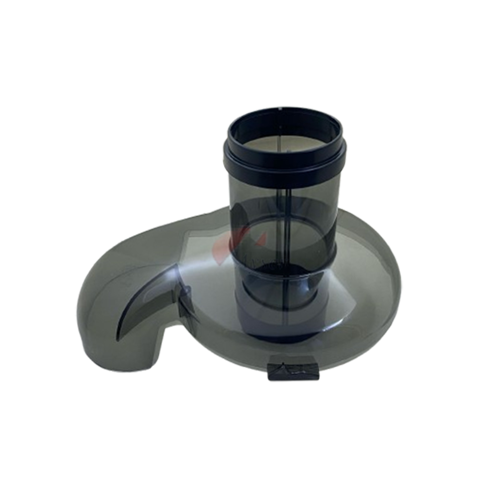 Fakir Maxie Katı Meyve Sıkacağı Şeffaf Üst Kapak