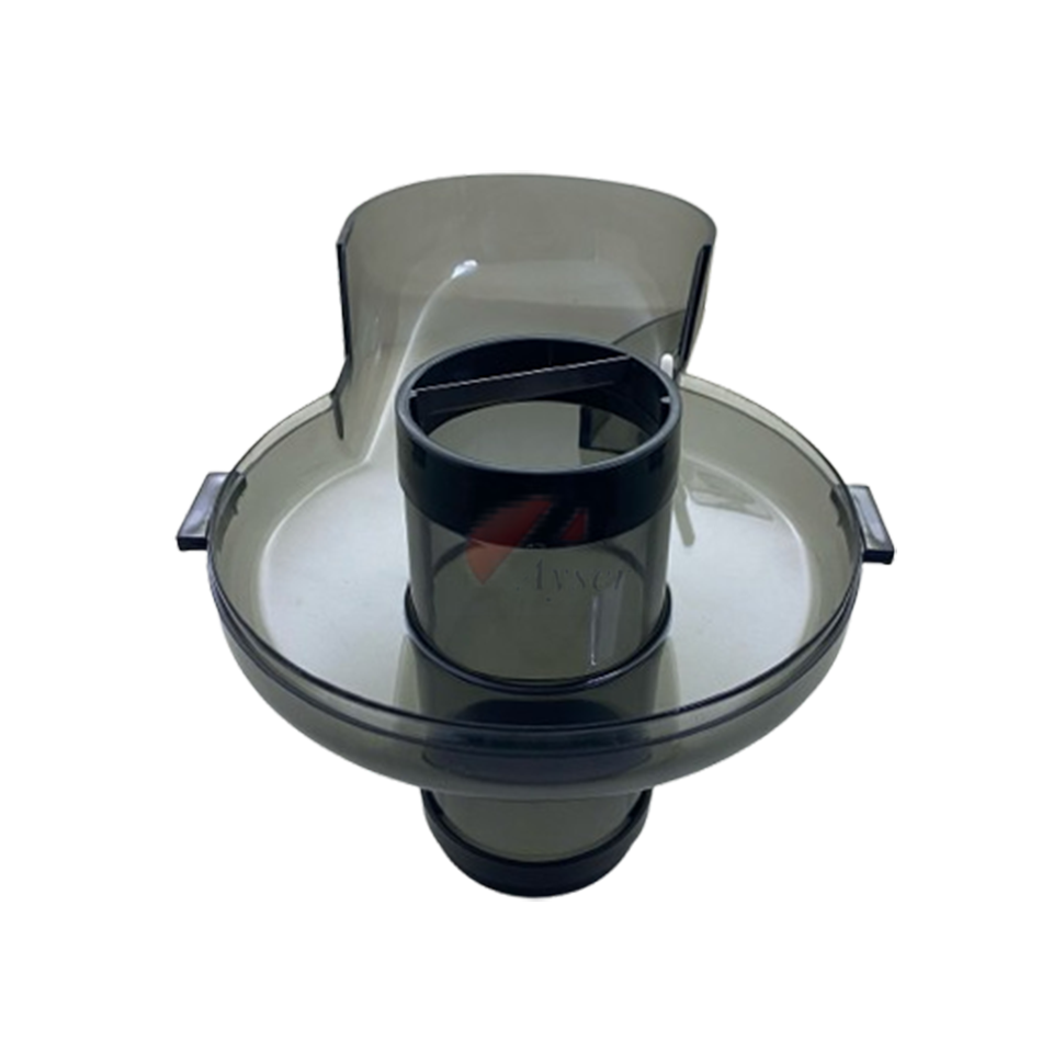 Fakir Maxie Katı Meyve Sıkacağı Şeffaf Üst Kapak