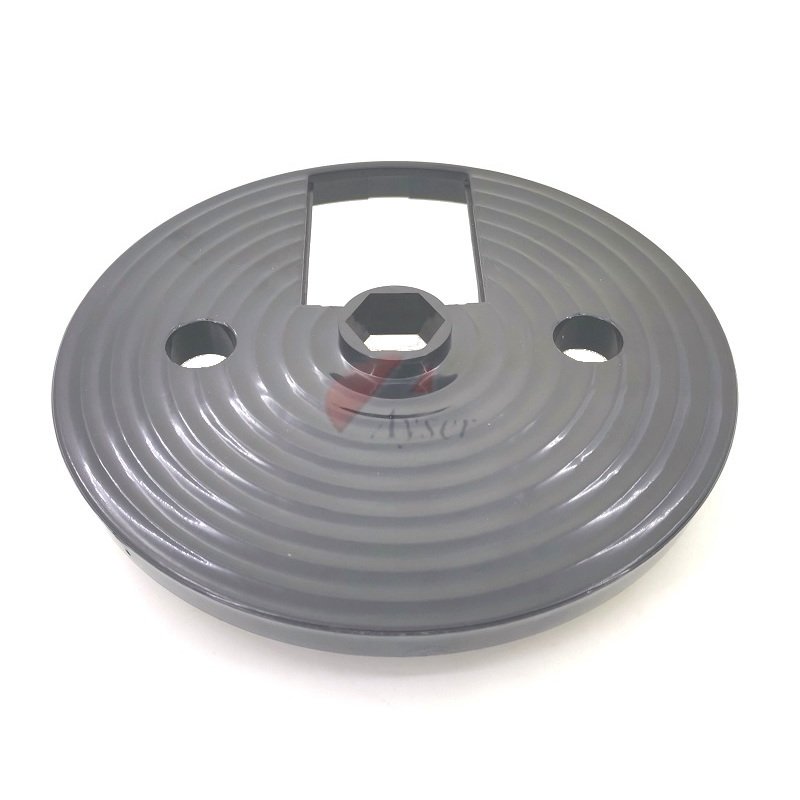 Fakir Versa, Vienta Rende Taşıyıcı Disk, Siyah