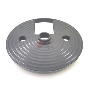 Fakir Versa, Vienta Rende Taşıyıcı Disk, Siyah