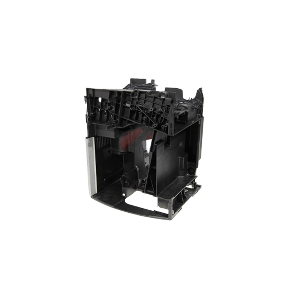 Delonghi Magnifica Perfecta, Caffee Corso Gövde Şase