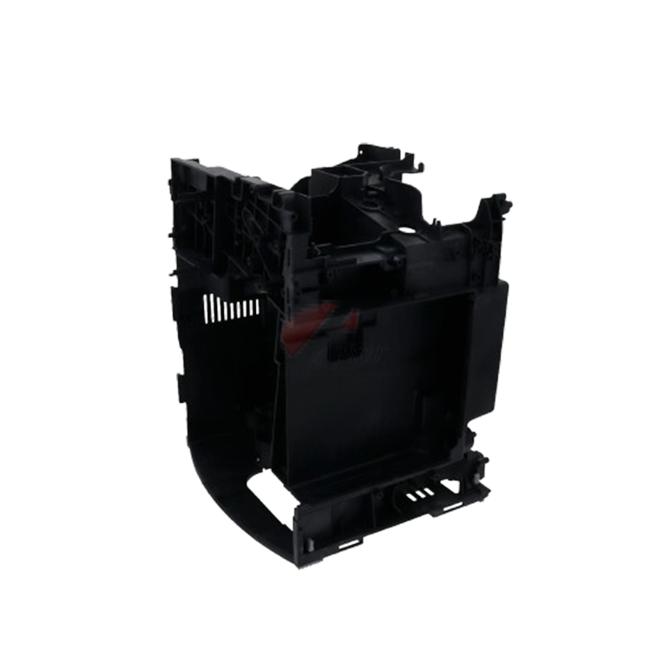 Delonghi Magnifica Perfecta, Caffee Corso Gövde Şase