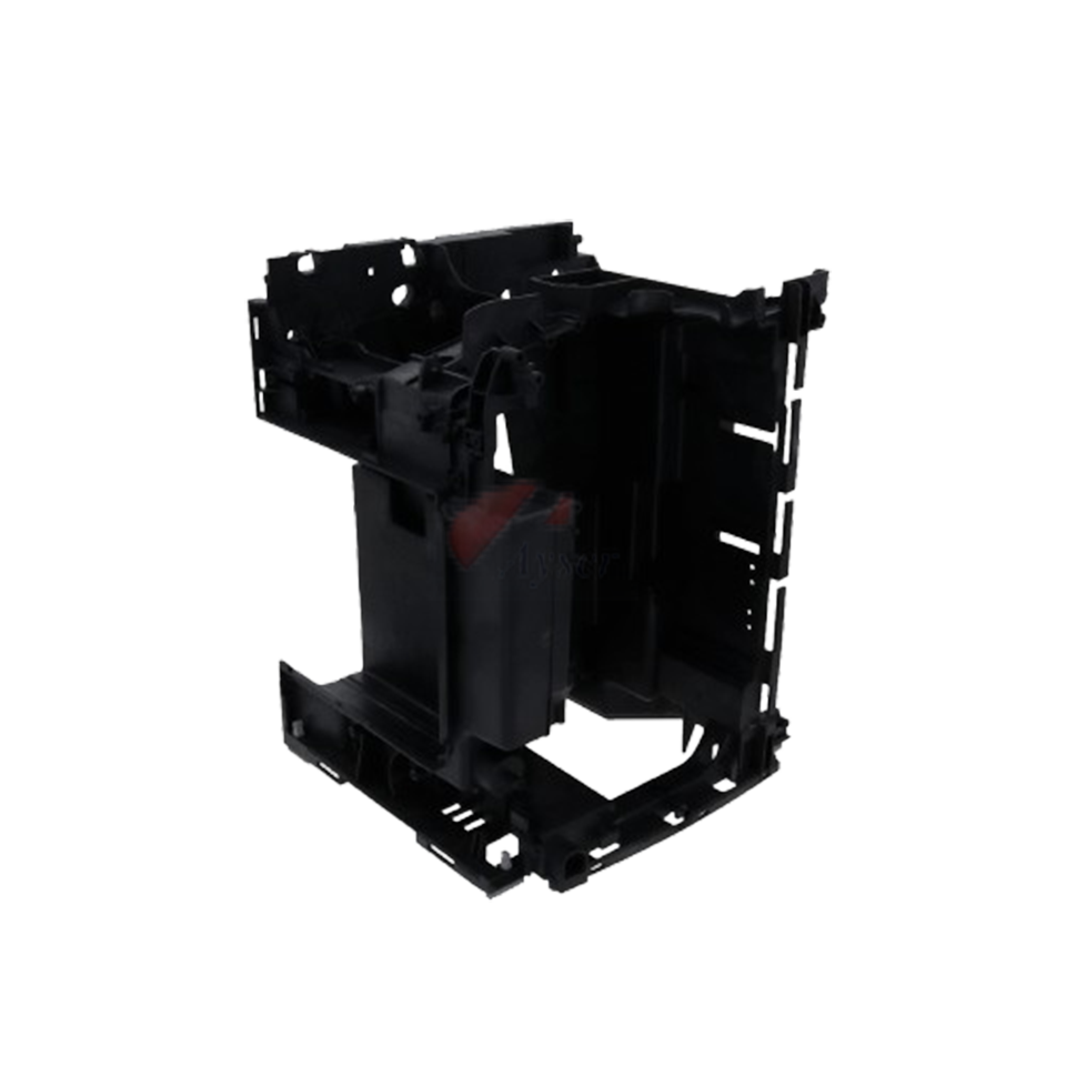 Delonghi Magnifica Perfecta, Caffee Corso Gövde Şase