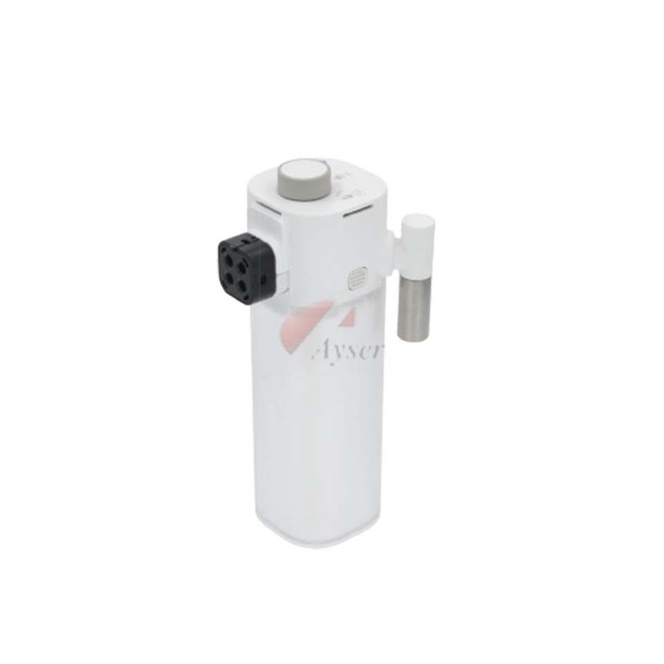 Delonghi Nespresso Gran Latissima EN640 Süt Haznesi