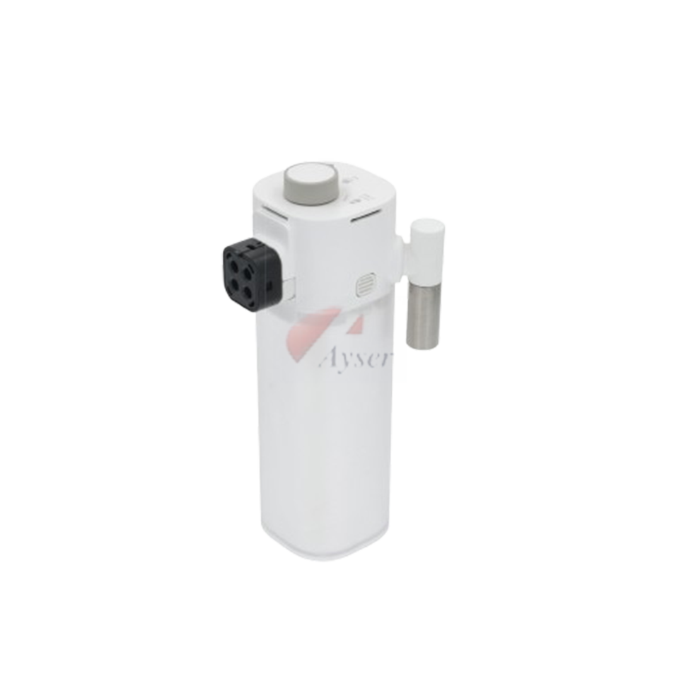 Delonghi Nespresso Gran Latissima EN640 Süt Haznesi