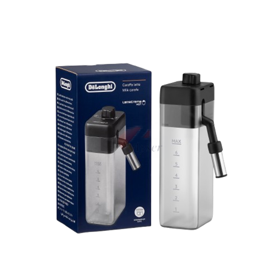 Delonghi Primadonna Aromatic, Rivelia Süt Haznesi DLSC031