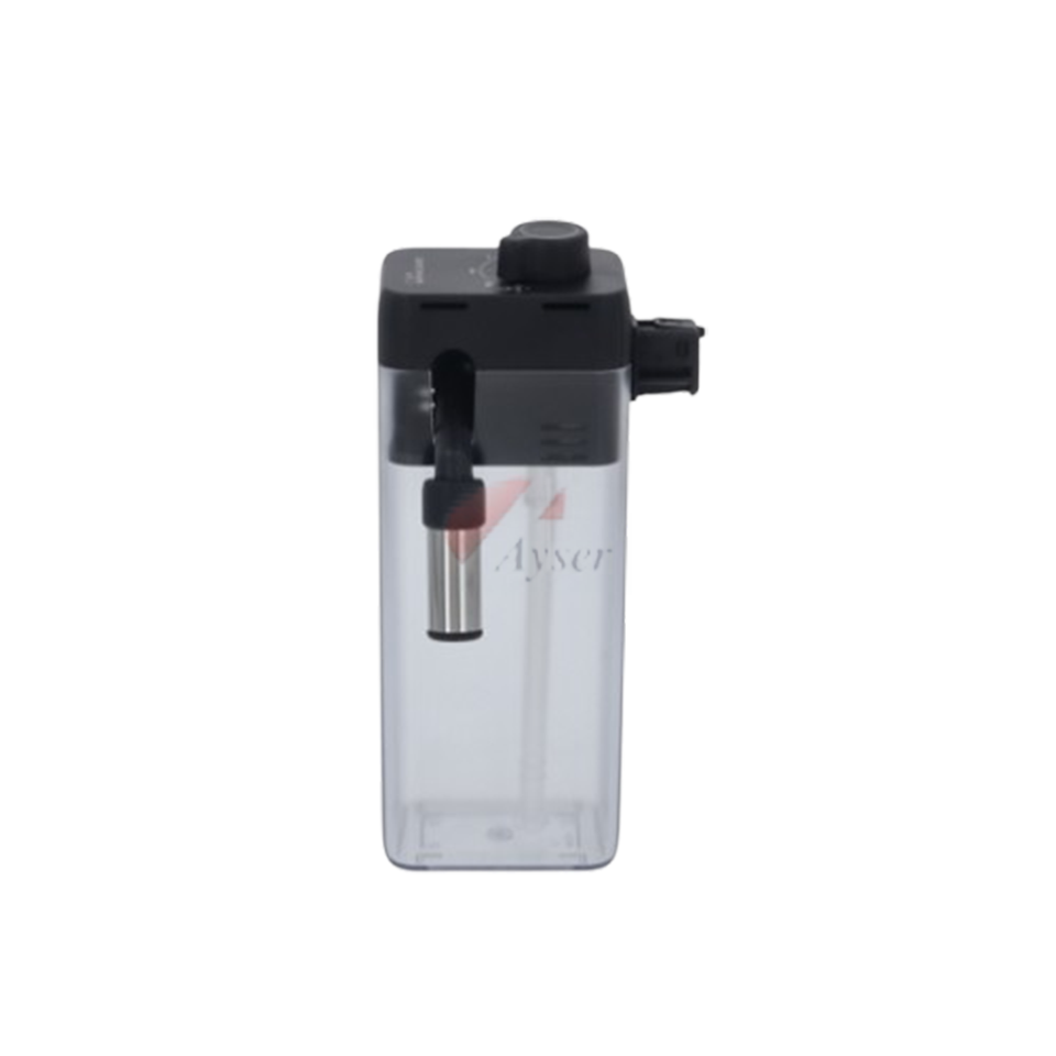 Delonghi Primadonna Aromatic, Rivelia Süt Haznesi DLSC031