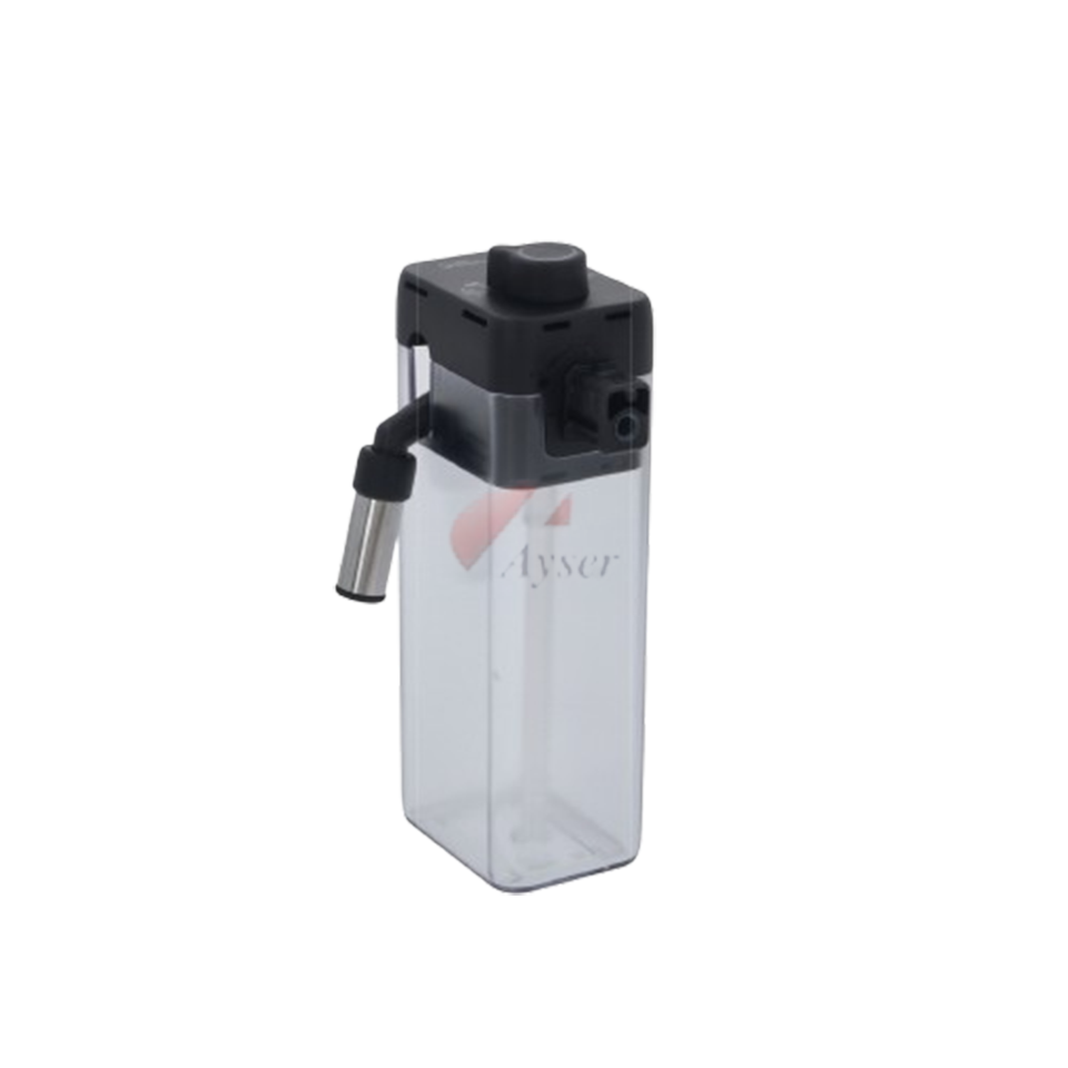 Delonghi Primadonna Aromatic, Rivelia Süt Haznesi DLSC031