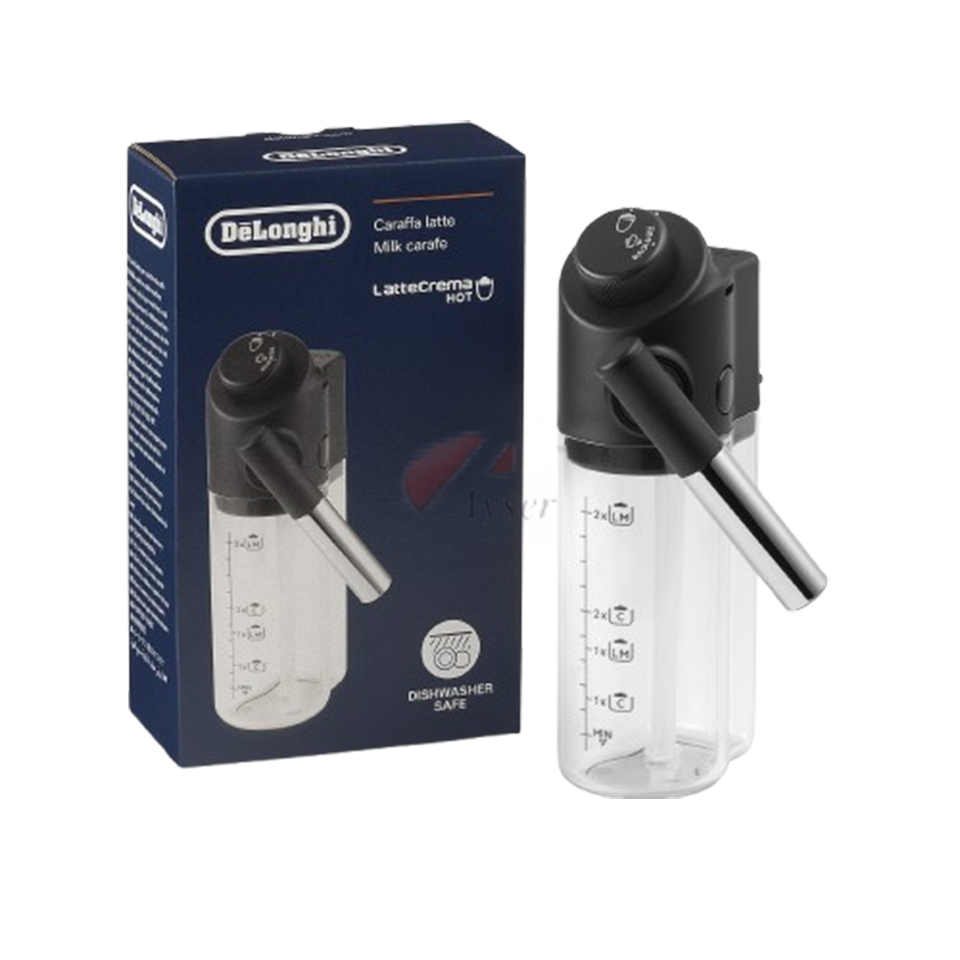 Delonghi Magnifica Start, Magnifica Evo, Yeni Tip Süt Haznesi Komple DLSC035