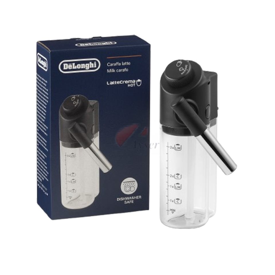 Delonghi Magnifica Start, Evo Süt Haznesi Komple DLSC035