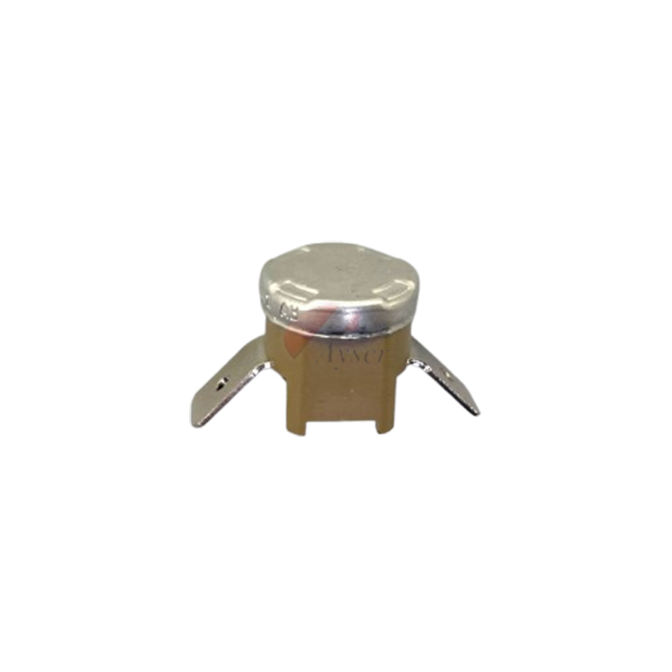 Braun Care Style Ütüler Buhar Kazan Termostatı 190°