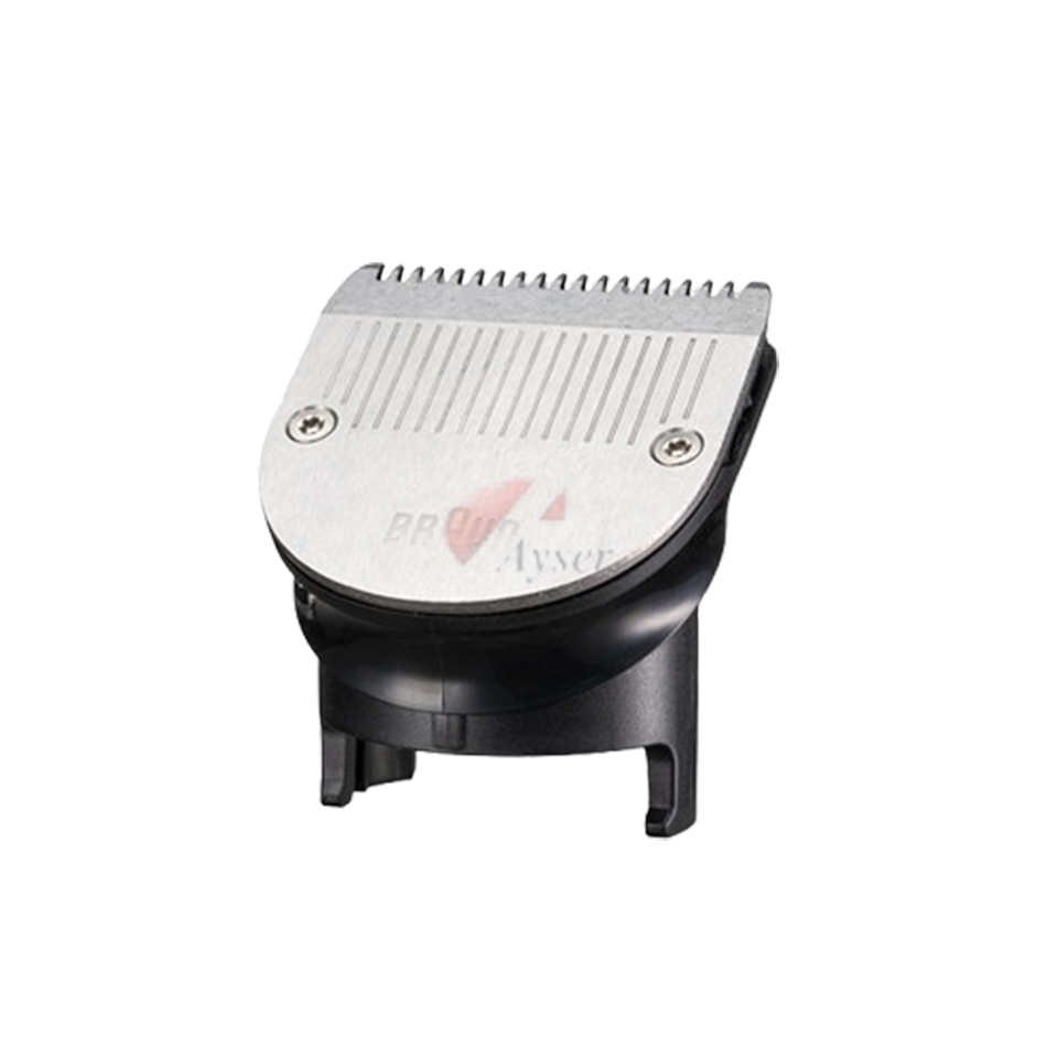 Braun AIO9 Tıraş Makineleri Saç Sakal Kesme Bıçağı Metal 17 (2.Generation)