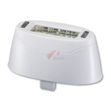 Braun Silk Expert Pro 5 Lazer Epilasyon Standart Başlık