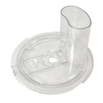 Tefal Masterblend, Smart Pro Actiflow Hazne Ara Kapak