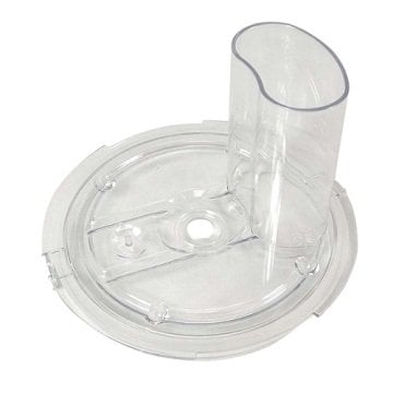 Tefal Masterblend, Smart Pro Actiflow Hazne Ara Kapak