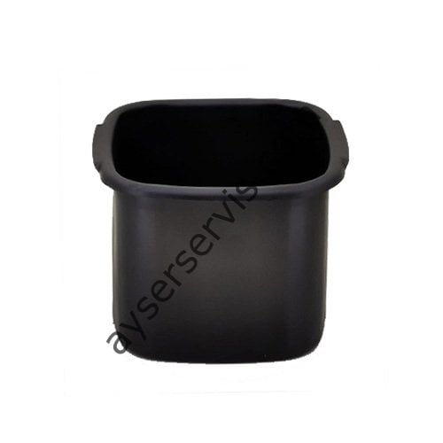 Fakir Zeta Fritöz Yağ Haznesi