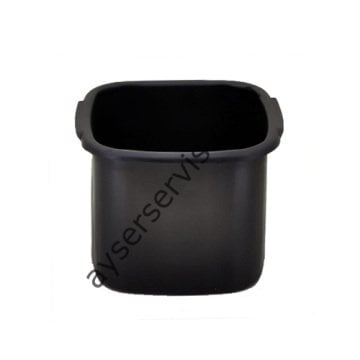 Fakir Zeta Fritöz Yağ Haznesi