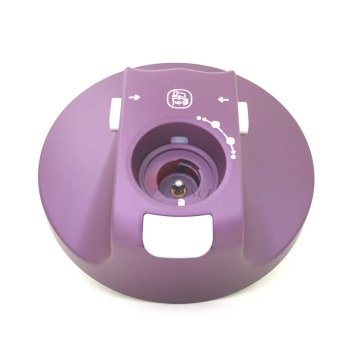Masterblend Pro Actiflow Hazne Kapağı Dişli Kutusu