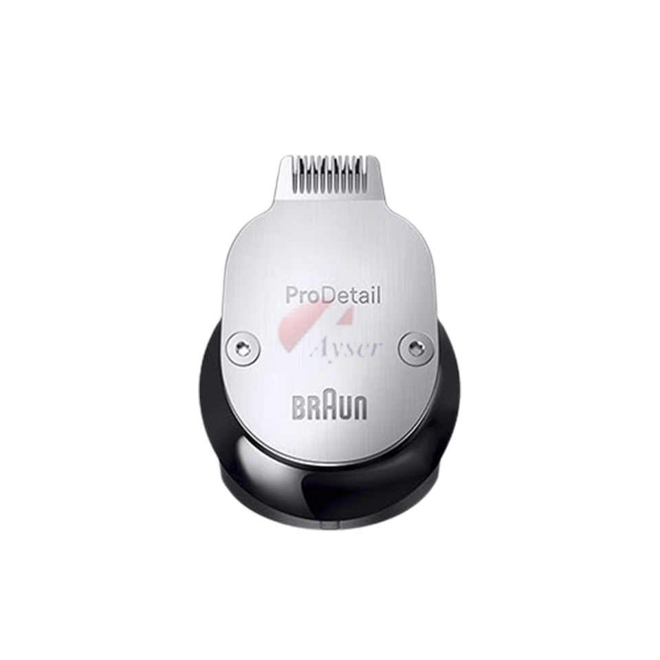 Braun AIO9 Tıraş Makineleri Detaylı Kesme Bıçağı