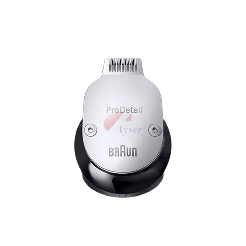 Braun AIO9 Tıraş Makineleri Detaylı Kesme Bıçağı