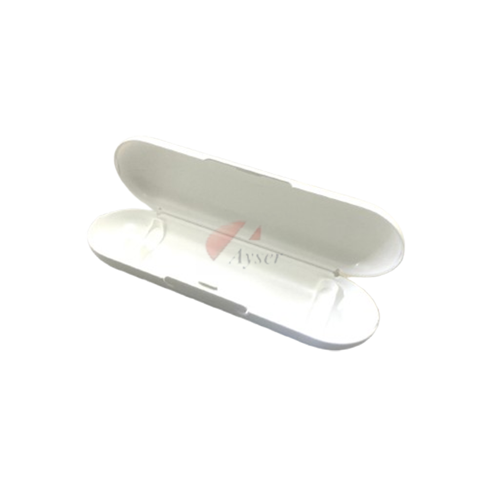 Braun Oral-B IO2 Seri Diş Bakım Cihazı Seyahat Kutusu, Beyaz