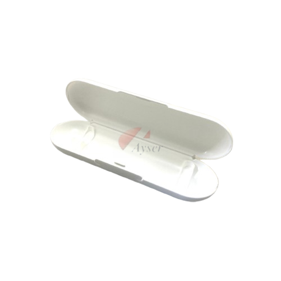 Braun Oral-B IO2 Seri Diş Bakım Cihazı Seyahat Kutusu, Beyaz