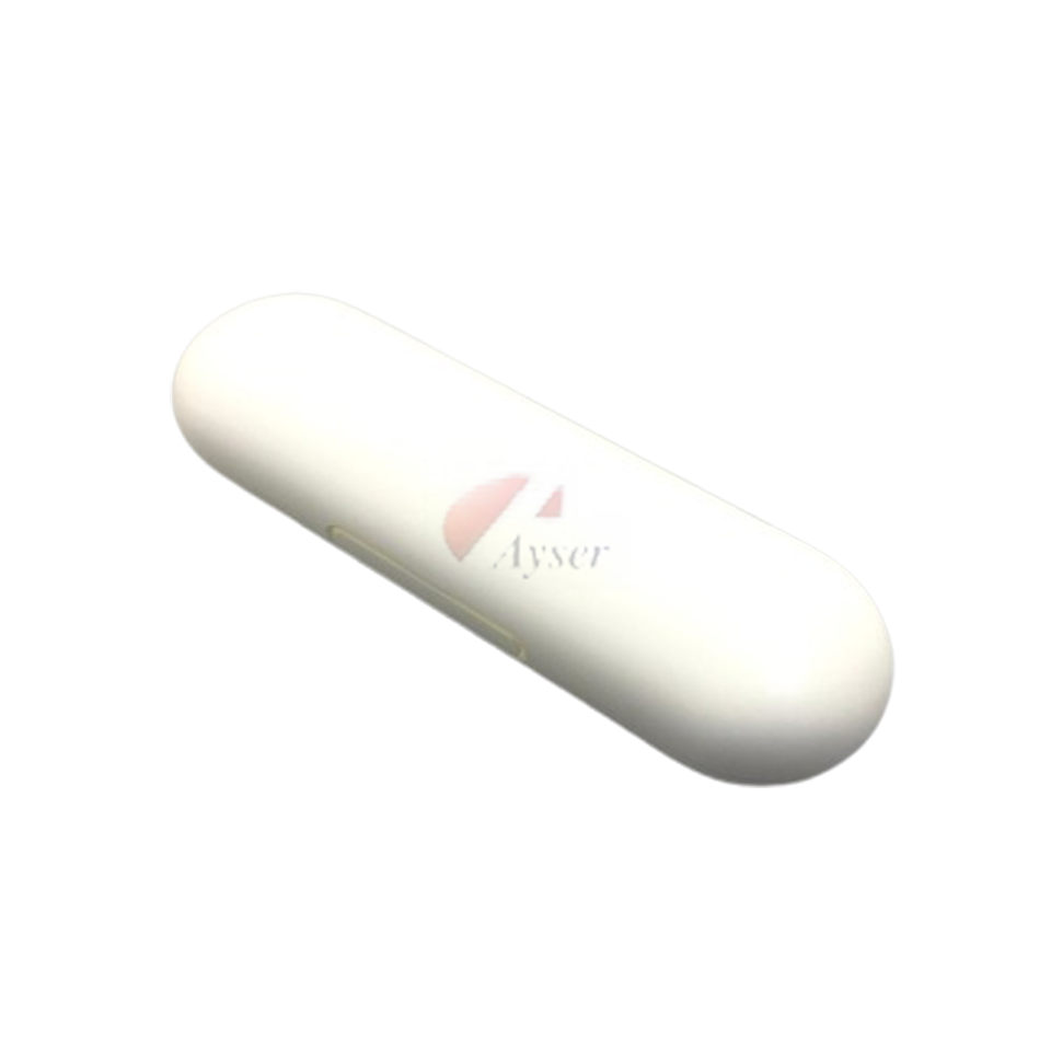 Braun Oral-B IO2 Seri Diş Bakım Cihazı Seyahat Kutusu, Beyaz