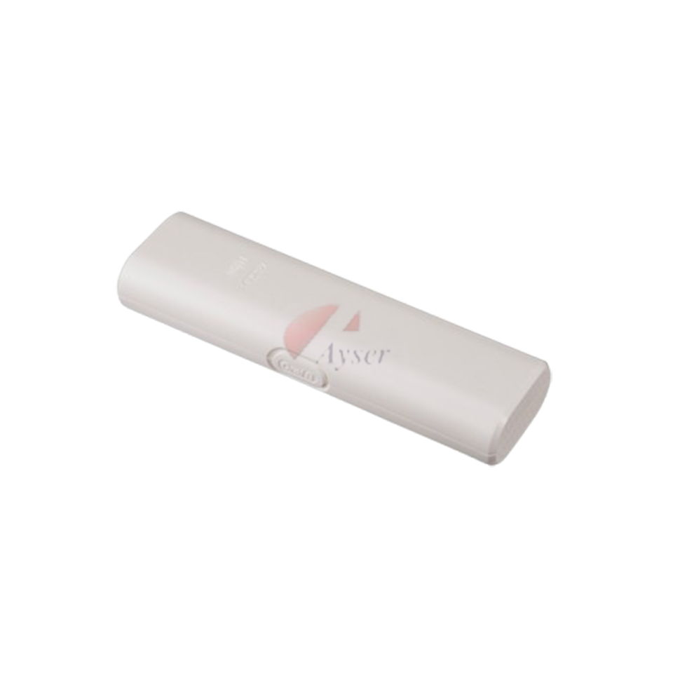 Braun Oral-B Pro Seri 3 Smart Diş Bakım Cihazı Seyahat Kutusu, Beyaz