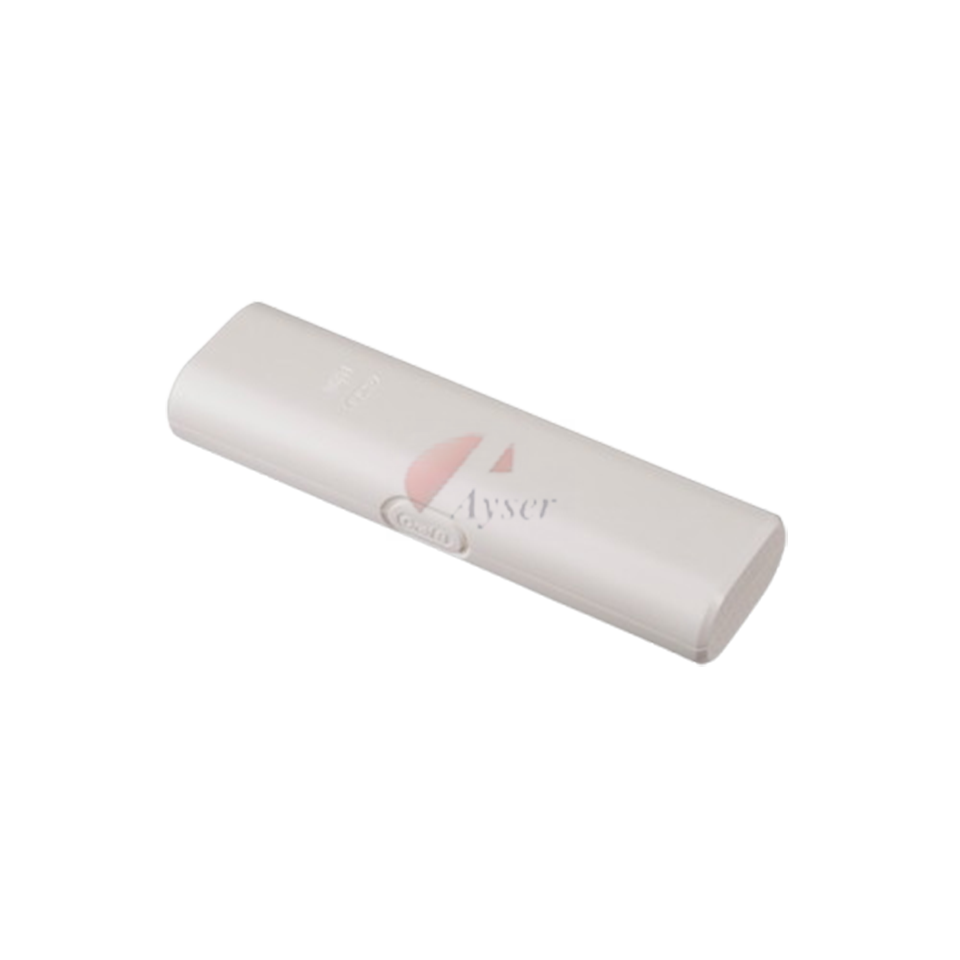 Braun Oral-B Pro Seri 3 Smart Diş Bakım Cihazı Seyahat Kutusu, Beyaz
