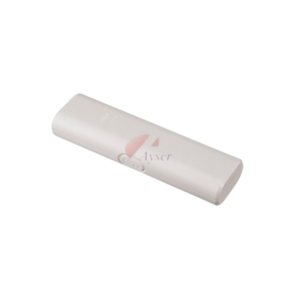 Braun Oral-B Pro Seri 3 Smart Seyahat Kutusu, Beyaz