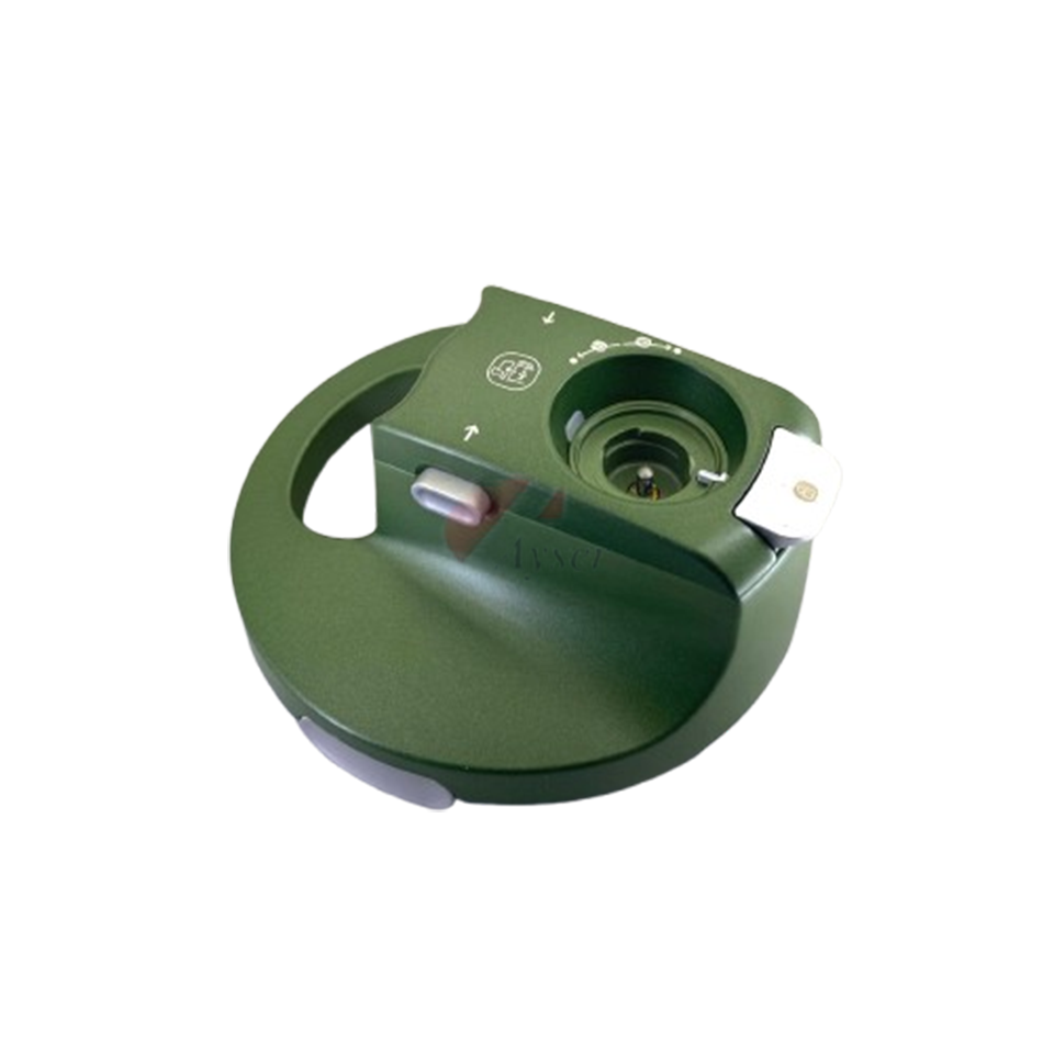 Tefal HB2033TR Masterblend Pro Actiflow Doğrayıcı Hazne Kapağı Dişli Kutusu