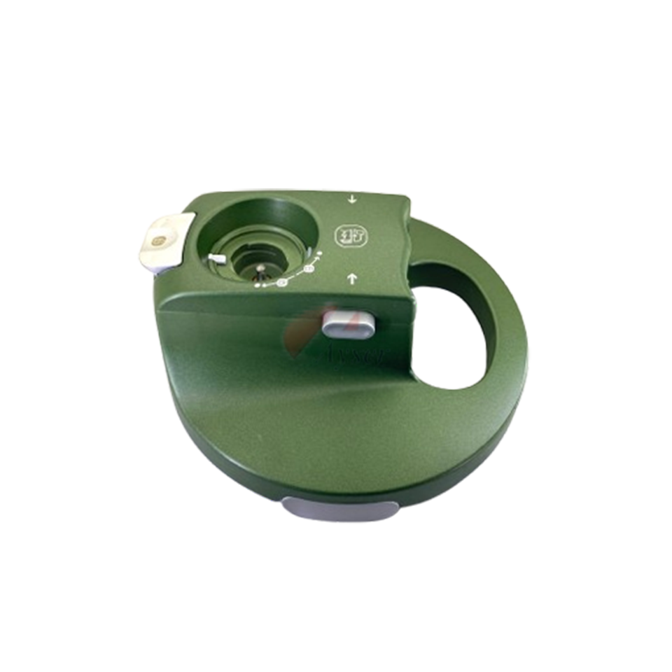 Tefal HB2033TR Masterblend Pro Actiflow Doğrayıcı Hazne Kapağı Dişli Kutusu