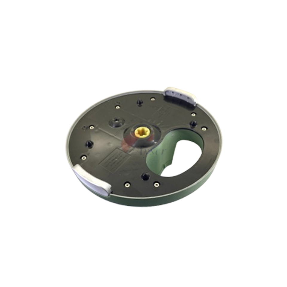 Tefal HB2033TR Masterblend Pro Actiflow Doğrayıcı Hazne Kapağı Dişli Kutusu