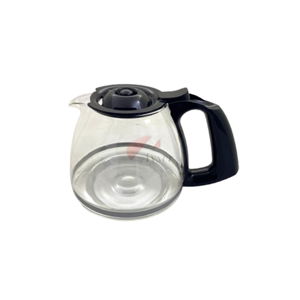 Tefal CM2M Morning Kahve Makinesi Cam Hazne