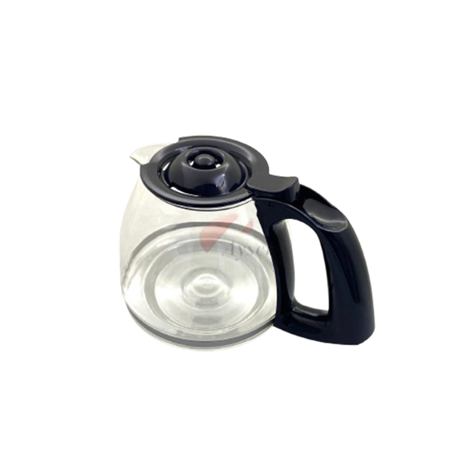 Tefal CM2M Morning Kahve Makinesi Cam Hazne