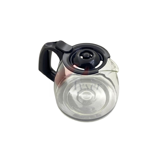 Tefal CM2M Morning Kahve Makinesi Cam Hazne